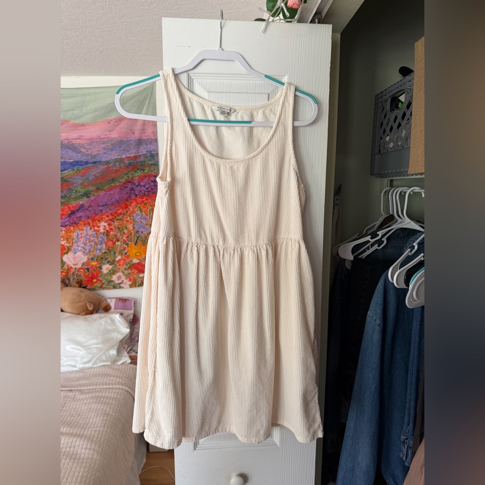 American Eagle Babydoll dress